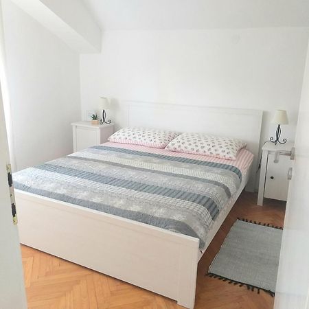 Center 23 - Old Town Apartment Zagreb Bagian luar foto