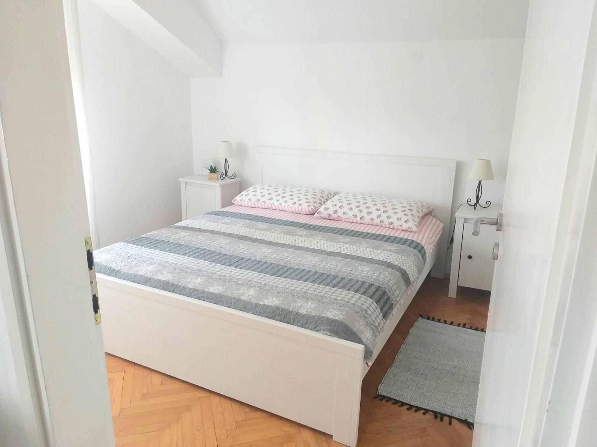 Center 23 - Old Town Apartment Zagreb Bagian luar foto