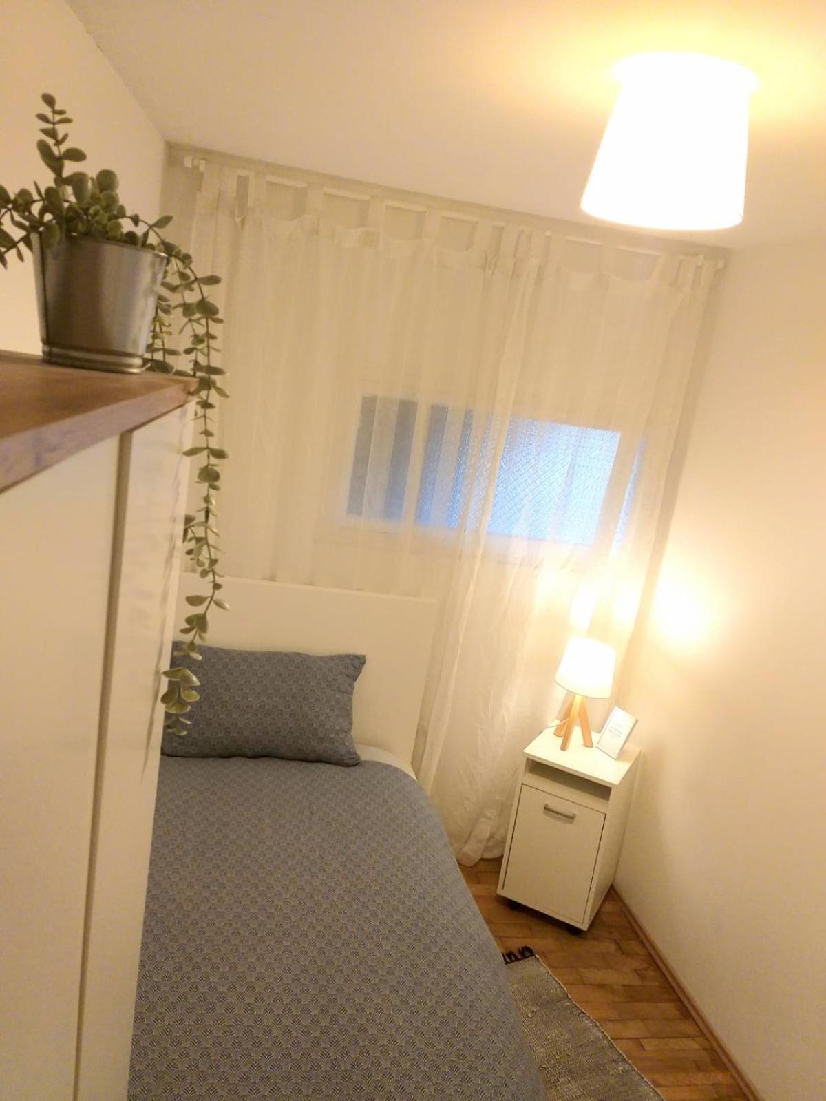 Center 23 - Old Town Apartment Zagreb Bagian luar foto