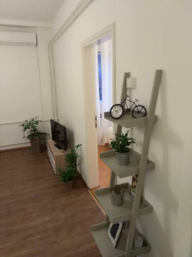 Center 23 - Old Town Apartment Zagreb Bagian luar foto
