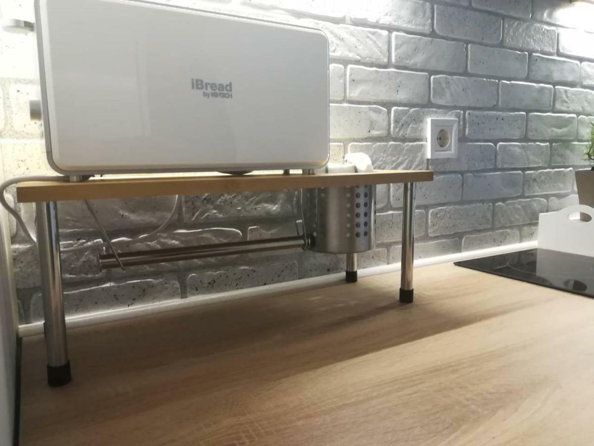 Center 23 - Old Town Apartment Zagreb Bagian luar foto