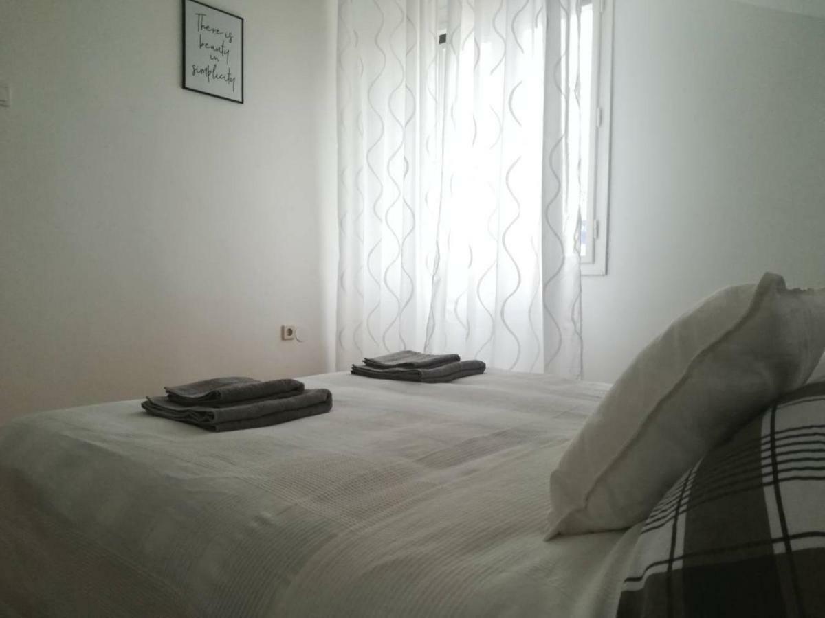 Center 23 - Old Town Apartment Zagreb Bagian luar foto