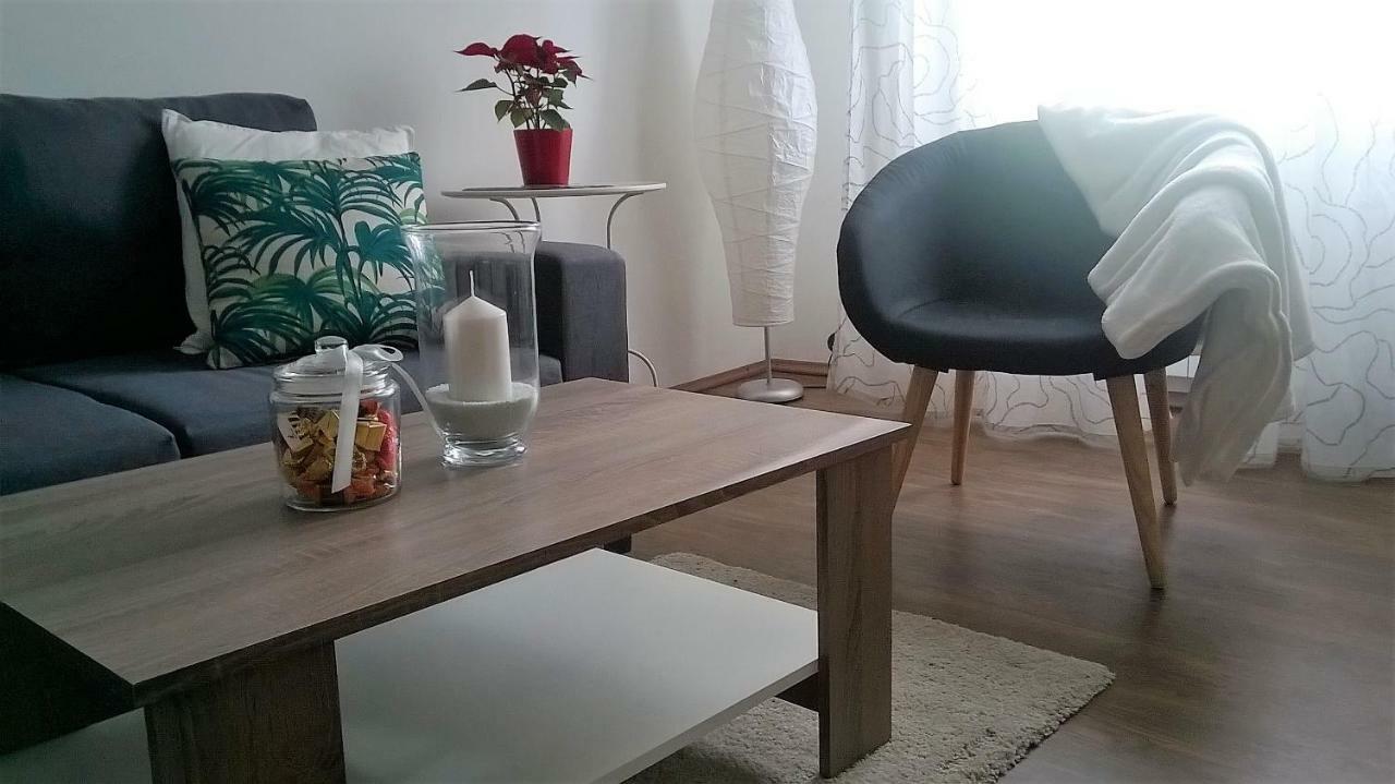 Center 23 - Old Town Apartment Zagreb Bagian luar foto