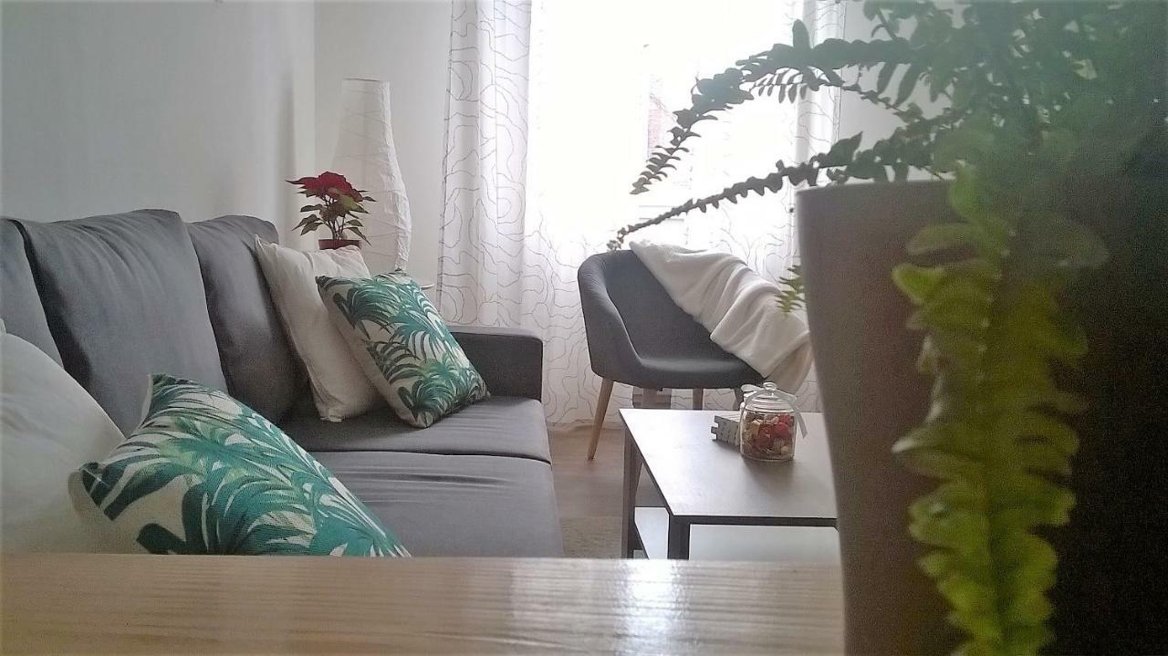 Center 23 - Old Town Apartment Zagreb Bagian luar foto