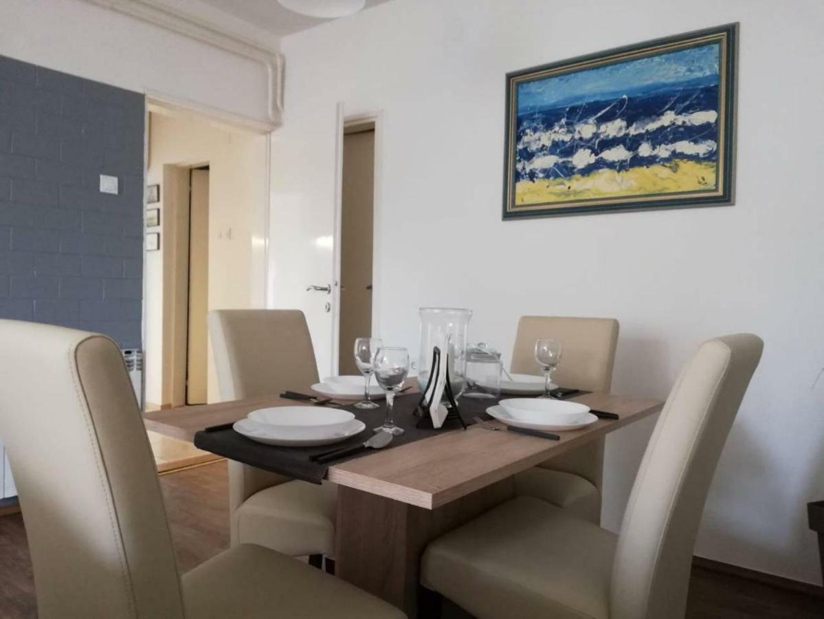 Center 23 - Old Town Apartment Zagreb Bagian luar foto