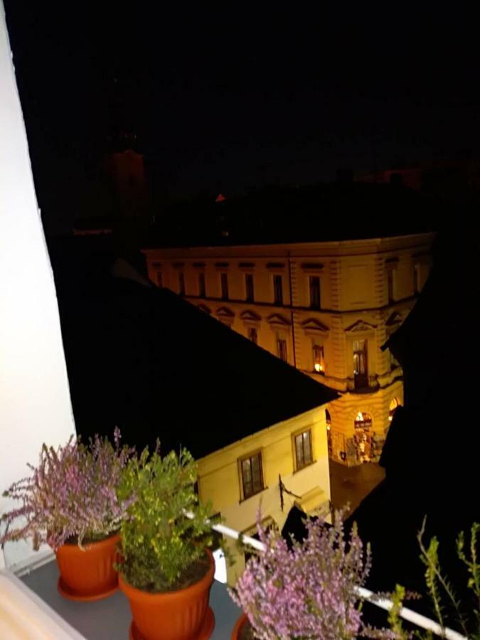 Center 23 - Old Town Apartment Zagreb Bagian luar foto