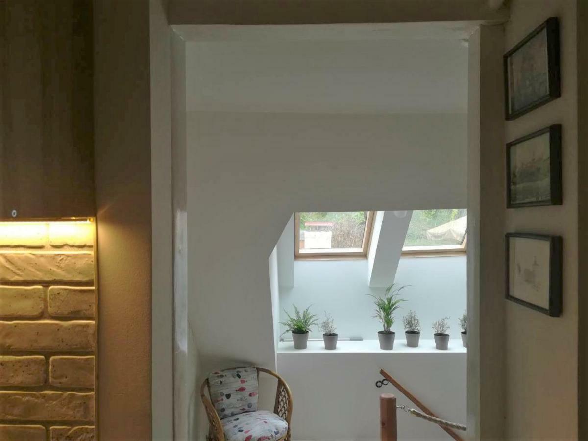 Center 23 - Old Town Apartment Zagreb Bagian luar foto