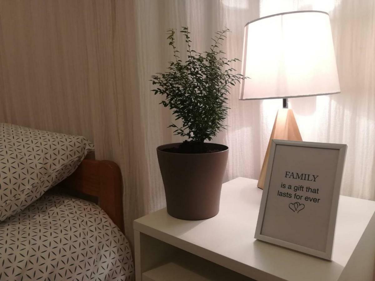 Center 23 - Old Town Apartment Zagreb Bagian luar foto