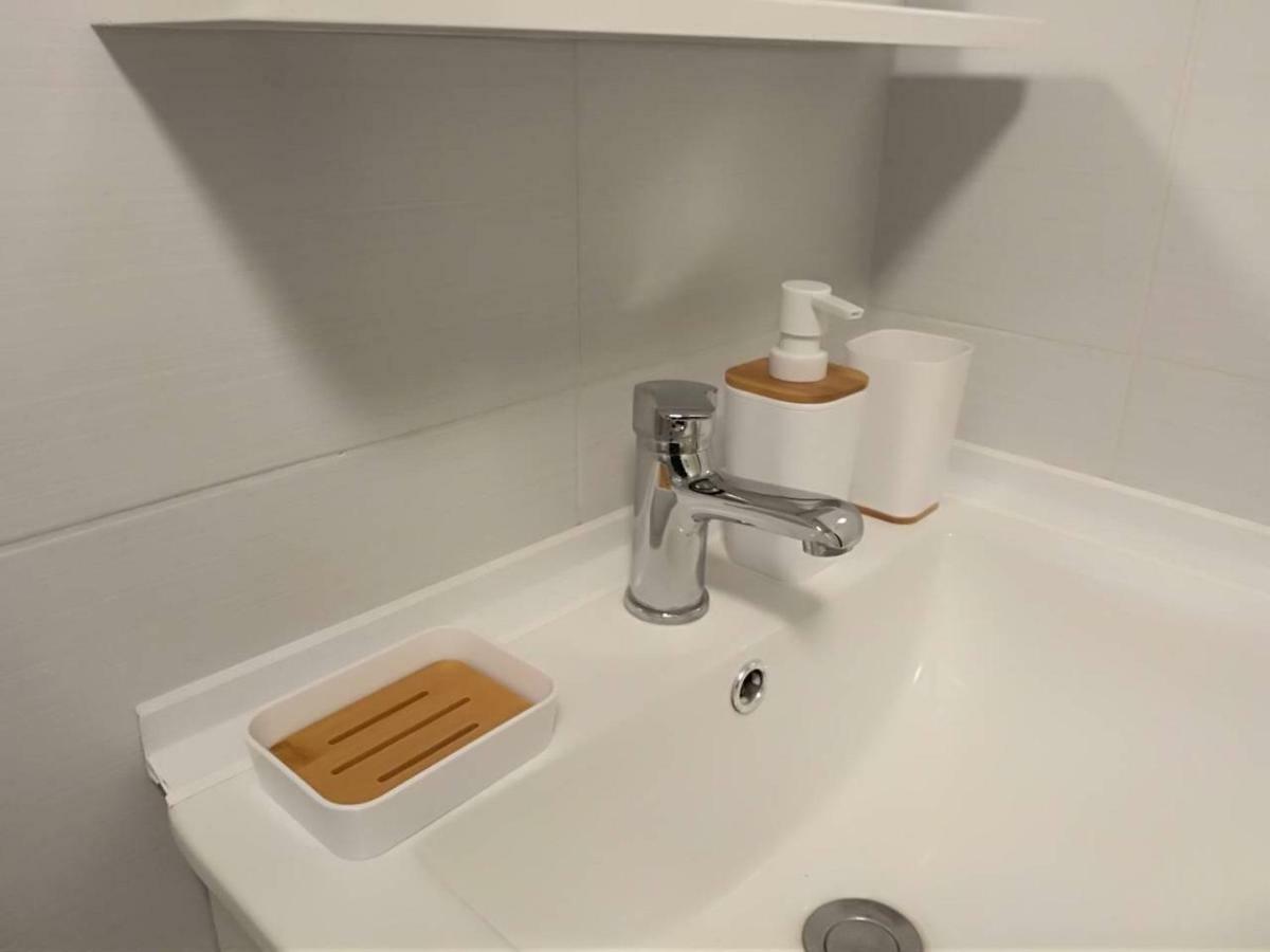Center 23 - Old Town Apartment Zagreb Bagian luar foto